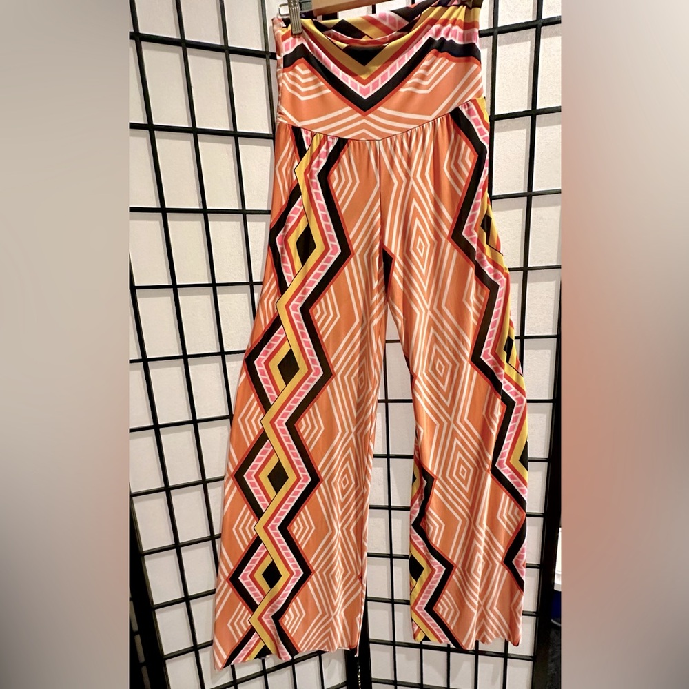 Spandex Lycra Party Pants!